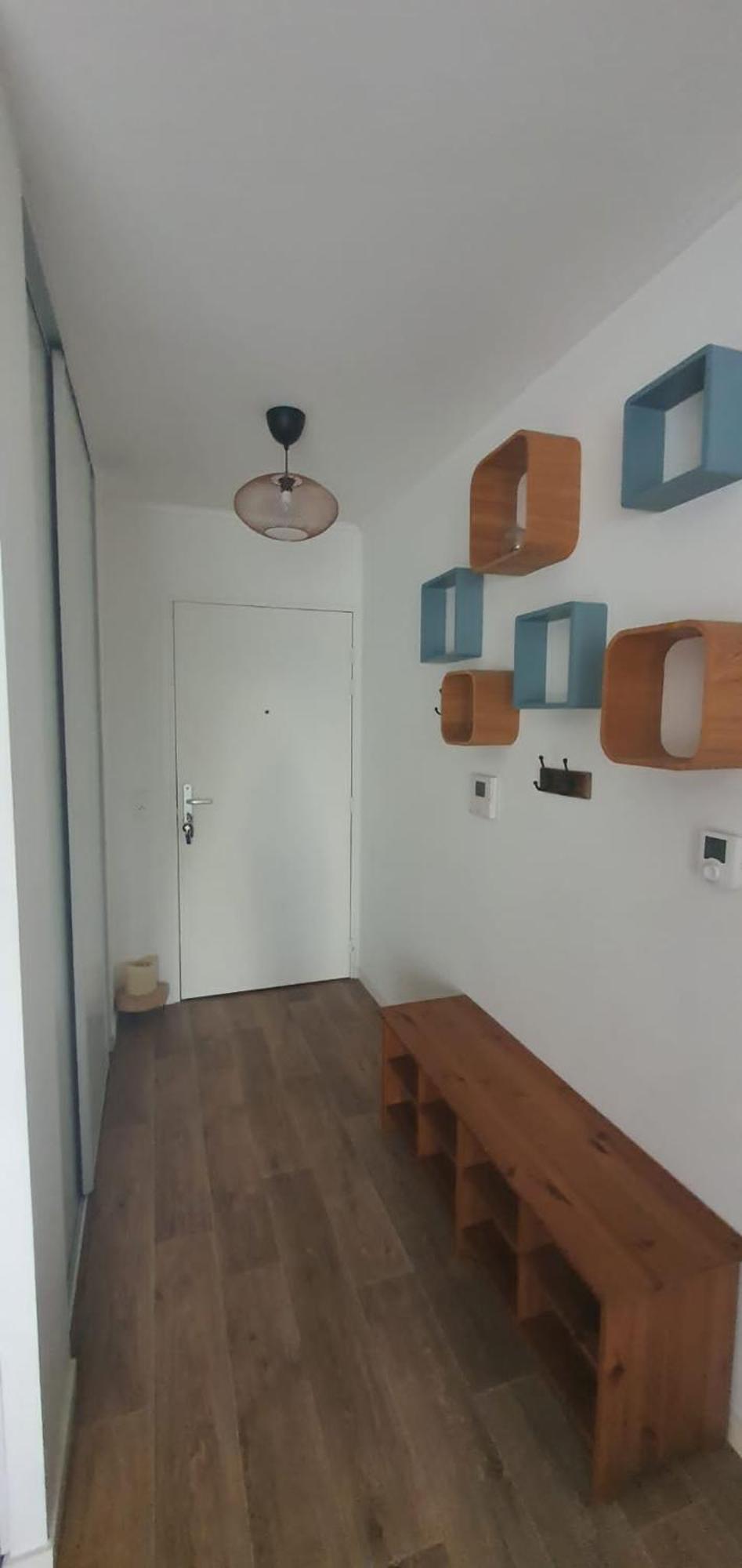 Appartement T3 A Saint-Denis Exterior foto
